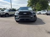Thumbnail of 2023 Forged Green Metallic Ford Explorer