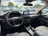 Thumbnail of 2020 Ingot Silver Ford Escape