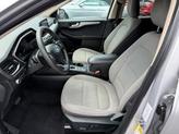 Thumbnail of 2020 Ingot Silver Ford Escape