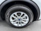Thumbnail of 2020 Ingot Silver Ford Escape
