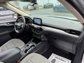 Thumbnail of 2020 Ingot Silver Ford Escape
