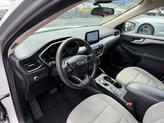 Thumbnail of 2020 Ingot Silver Ford Escape