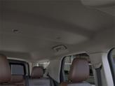 Thumbnail of 2025 Shadow Black Ford Bronco Sport