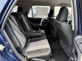 Thumbnail of 2016 Nautical Blue Toyota 4Runner