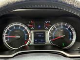 Thumbnail of 2016 Nautical Blue Toyota 4Runner
