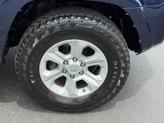 Thumbnail of 2016 Nautical Blue Toyota 4Runner