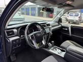 Thumbnail of 2016 Nautical Blue Toyota 4Runner