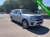 Photo of 2022 Iconic Silver Metallic Ford Expedition Max