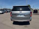 Thumbnail of 2022 Iconic Silver Metallic Ford Expedition Max