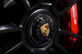 Thumbnail of 2024 PTS Olympic Blue Porsche 911