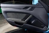 Thumbnail of 2024 PTS Olympic Blue Porsche 911