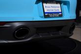 Thumbnail of 2024 PTS Olympic Blue Porsche 911