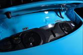 Thumbnail of 2024 PTS Olympic Blue Porsche 911