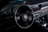 Thumbnail of 2024 PTS Olympic Blue Porsche 911