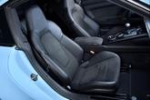 Thumbnail of 2024 PTS Olympic Blue Porsche 911