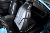 Thumbnail of 2024 PTS Olympic Blue Porsche 911
