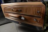 Thumbnail of 1968 Lime Gold Metallic Ford Mustang