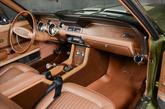 Thumbnail of 1968 Lime Gold Metallic Ford Mustang