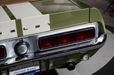 Thumbnail of 1968 Lime Gold Metallic Ford Mustang