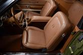 Thumbnail of 1968 Lime Gold Metallic Ford Mustang