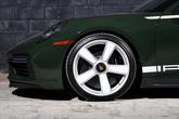 Thumbnail of 2025 PTS Underberg Green Porsche 911
