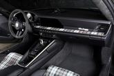 Thumbnail of 2025 PTS Underberg Green Porsche 911