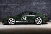 Thumbnail of 2025 PTS Underberg Green Porsche 911