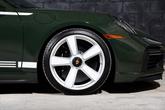 Thumbnail of 2025 PTS Underberg Green Porsche 911