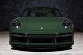 Thumbnail of 2025 PTS Underberg Green Porsche 911