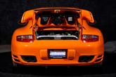 Thumbnail of 2007 PTS RS Orange Porsche 911