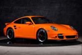 Thumbnail of 2007 PTS RS Orange Porsche 911
