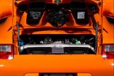 Thumbnail of 2007 PTS RS Orange Porsche 911