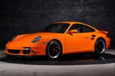 Thumbnail of 2007 PTS RS Orange Porsche 911