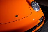 Thumbnail of 2007 PTS RS Orange Porsche 911