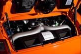Thumbnail of 2007 PTS RS Orange Porsche 911