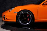 Thumbnail of 2007 PTS RS Orange Porsche 911