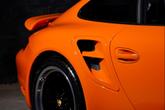 Thumbnail of 2007 PTS RS Orange Porsche 911