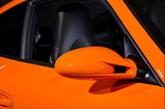 Thumbnail of 2007 PTS RS Orange Porsche 911