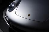 Thumbnail of 2010 Arctic Silver Metallic Porsche 911