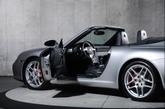 Thumbnail of 2010 Arctic Silver Metallic Porsche 911