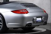 Thumbnail of 2010 Arctic Silver Metallic Porsche 911