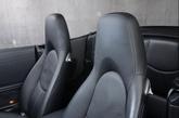 Thumbnail of 2010 Arctic Silver Metallic Porsche 911