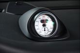 Thumbnail of 2010 Arctic Silver Metallic Porsche 911