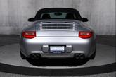 Thumbnail of 2010 Arctic Silver Metallic Porsche 911