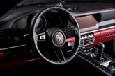 Thumbnail of 2024 Jet Black Metallic Porsche 911