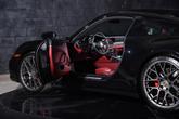 Thumbnail of 2024 Jet Black Metallic Porsche 911