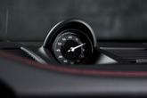 Thumbnail of 2024 Jet Black Metallic Porsche 911