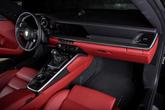 Thumbnail of 2024 Jet Black Metallic Porsche 911