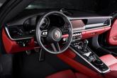 Thumbnail of 2024 Jet Black Metallic Porsche 911