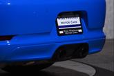 Thumbnail of 2018 PTS Voodoo Blue Porsche 911